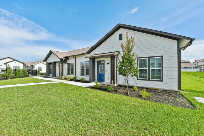 Inspire Homes Wildwood