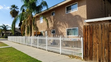 900 K St in Bakersfield, CA - Building Photo - Other