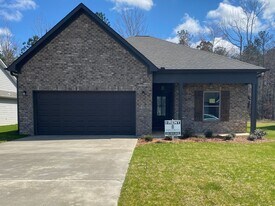 140 Ridgeview Cir in Jemison, AL - Building Photo