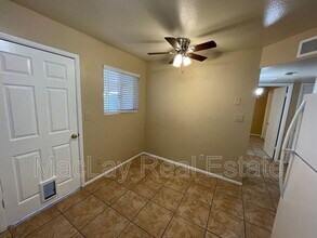 841 E Fountain St in Mesa, AZ - Building Photo - Building Photo