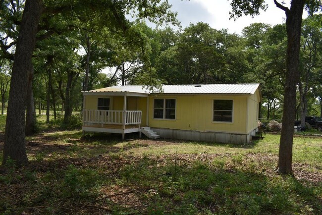 property at 8607 Burleson Manor Rd