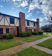 4928 Diaz Ave in Fort Worth, TX - Building Photo - Building Photo