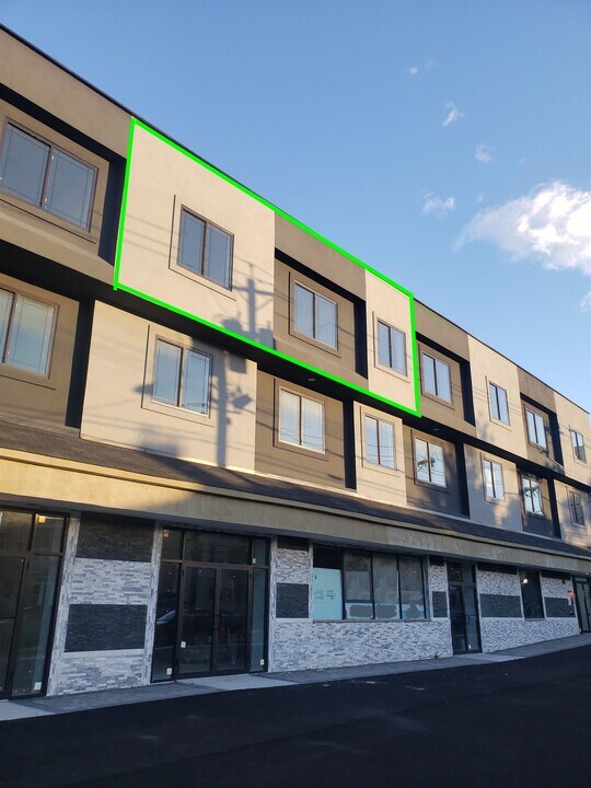 44 Bergen Blvd in Fairview, NJ - Building Photo