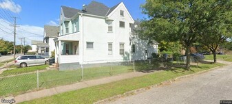 3399 E 65th St in Cleveland, OH - Building Photo