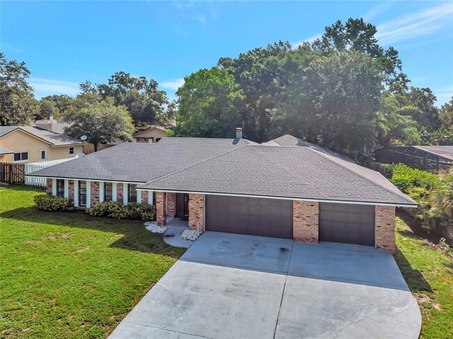 6829 Bittersweet Ln in Orlando, FL - Building Photo - Building Photo