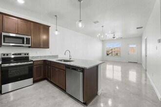 2912 Wildcat Rdg Rd in Temple, TX - Foto de edificio - Building Photo