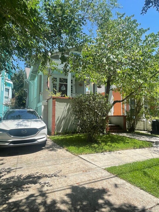 426 S Pierce St in New Orleans, LA - Building Photo