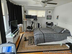 14 Fern St in Boston, MA - Building Photo - Building Photo