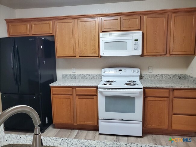 property at 3413 Rob Roy St