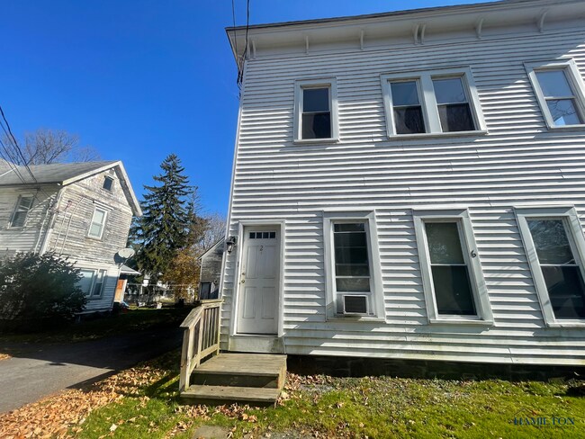 6 Madison St in Earlville, NY - Building Photo - Building Photo