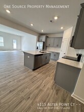 4115 Aster Pt Ct in Winston-Salem, NC - Building Photo - Building Photo