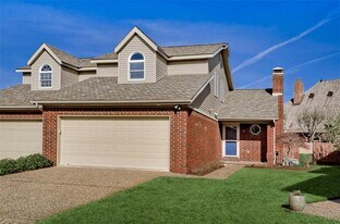 5 S Prairie Dunes Dr in Rogers, AR - Building Photo