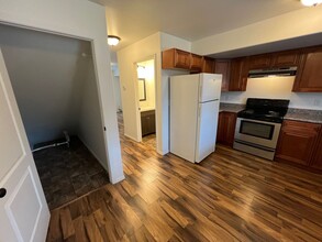 6205 N Astor St in Spokane, WA - Building Photo - Building Photo