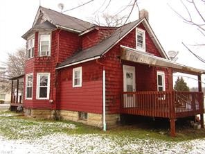 Duplex at 62 E Main St Orwell Oh 44076 in Orwell, OH - Building Photo - Other