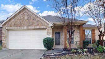 5209 Bear Valley Dr in McKinney, TX - Building Photo