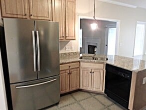 8505 Rockcliff Rd in Raleigh, NC - Building Photo - Building Photo