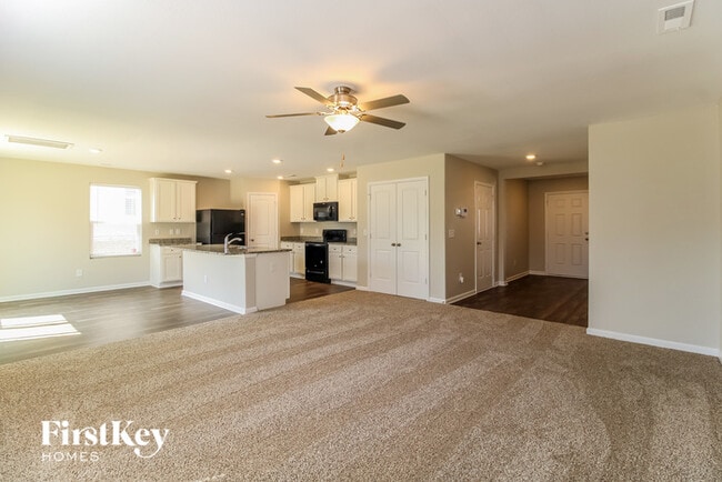 4504 Strath Mill Terrace in Greensboro, NC - Building Photo - Building Photo