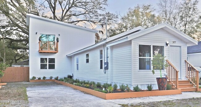 property at 2477 Robert St