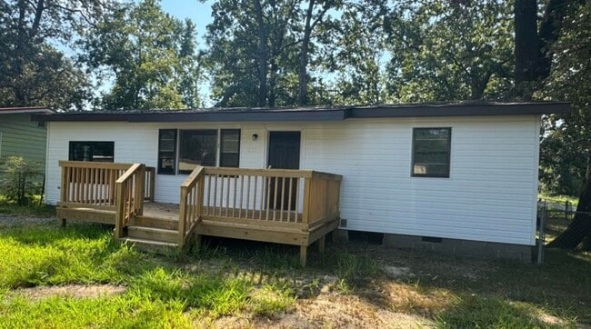511 S Grant St in Cabot, AR - Building Photo - Building Photo