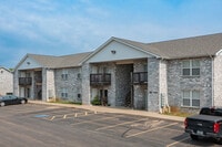 Arbor Ridge Apartments photo'