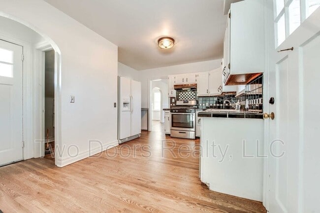 property at 2321 NW 25th St