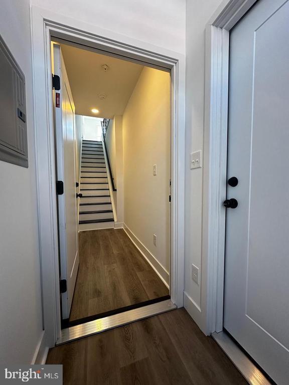property at 2634 Oakford St