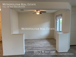 18471 W Ida Ln in Surprise, AZ - Foto de edificio - Building Photo