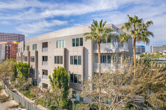 The Belverdere in Irvine, CA - Foto de edificio - Primary Photo