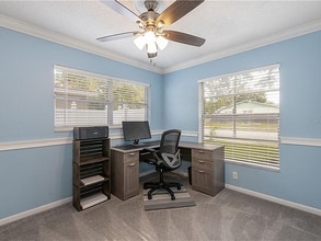 1590 Dinnerbell Ln E in Dunedin, FL - Building Photo - Building Photo