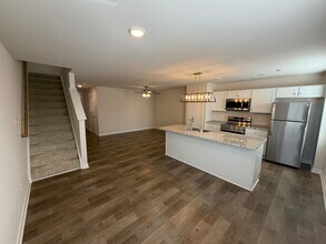 14711 Hancock Crst Wy in Chesterfield, VA - Building Photo - Building Photo