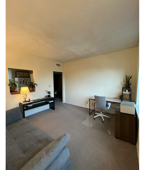 88 Gordon St, Unit 203 in Boston, MA - Building Photo - Building Photo