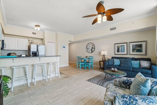 16819 Front Beach Rd