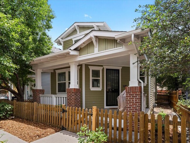 8854 E 29th Pl in Denver, CO - Building Photo - Building Photo
