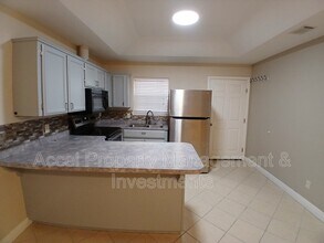 3601 Mina De Oro in Edinburg, TX - Building Photo - Building Photo