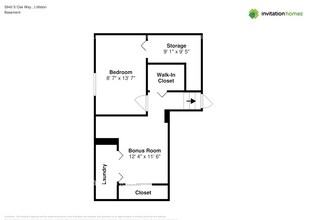 5940 S Oak Way in Littleton, CO - Building Photo - Building Photo