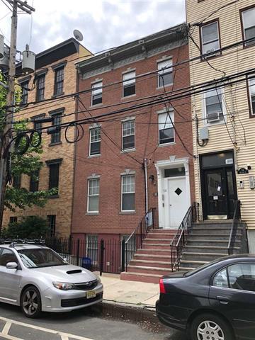 56 Madison St in Hoboken, NJ - Building Photo - Building Photo