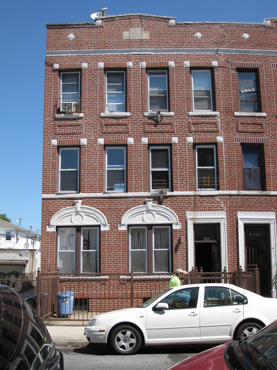 2021 78th St in Brooklyn, NY - Building Photo