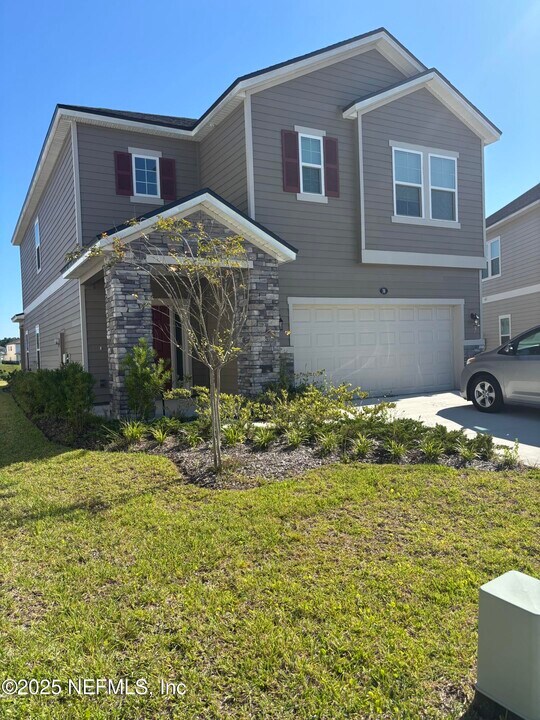 38 Enchanted Shr Wy in St. Augustine, FL - Building Photo