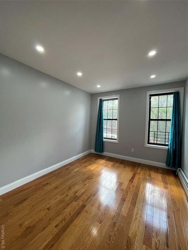 property at 2273 Pacific St