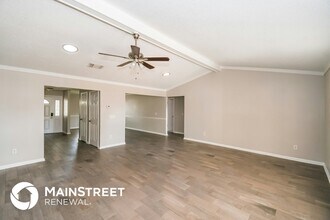 12620 Dunraven Trail in Jacksonville, FL - Foto de edificio - Building Photo