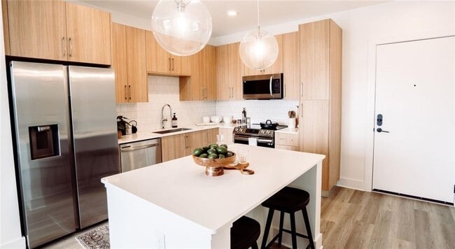2490 N Druid Hills Rd in Atlanta, GA - Building Photo - Building Photo