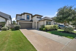29015 Laurel Grove Ln in Fulshear, TX - Building Photo