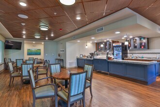 Inspire Sandhill - 55+ Active Adult Community in Columbia, SC - Foto de edificio - Building Photo