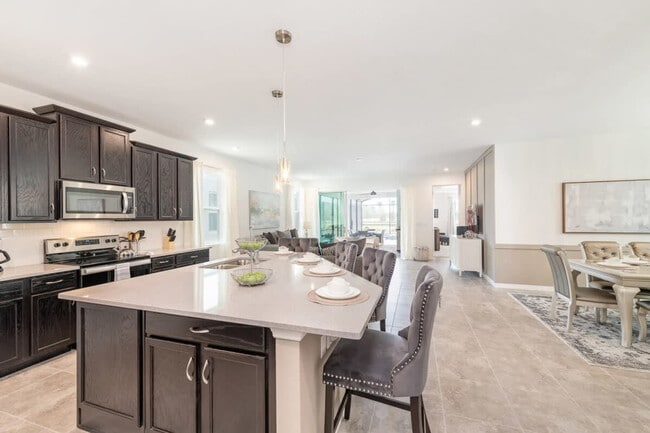 8993 Amelia Downs Trail in Kissimmee, FL - Building Photo - Building Photo