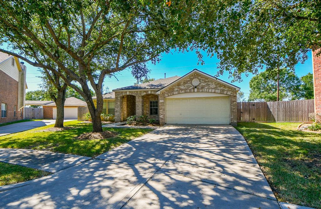 5703 Black Canyon Ct in Sugar Land, TX - Building Photo