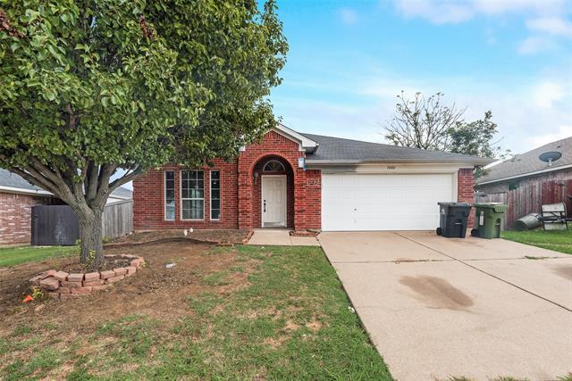 1606 Mt Zion Dr