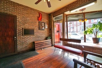 303 Halsey St in Brooklyn, NY - Building Photo - Other