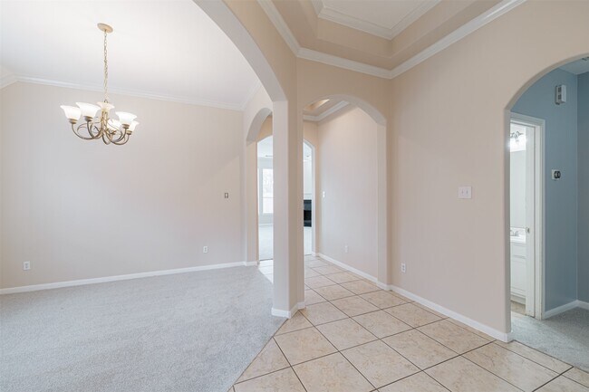 24207 Yelverton Glen Dr in Katy, TX - Building Photo - Building Photo