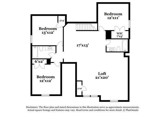 2401 Red Draw Rd in Fort Worth, TX - Building Photo - Building Photo