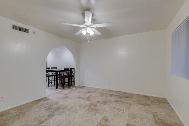 1815 E Sheridan St in Phoenix, AZ - Foto de edificio - Building Photo
